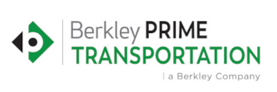 Berkley Prime Transportation footer logo